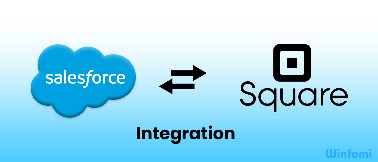 Salesforce to Square Integration 
